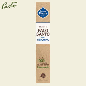sagrada madre palo santo champa