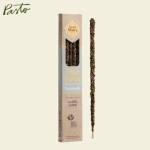sagrada madre palo santo copal