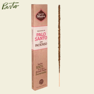 sagrada madre palo santo incienso