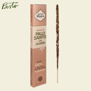 sagrada madre palo santo jazmin