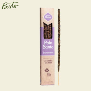 sagrada madre palo santo lavanda