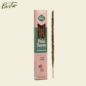 sagrada madre palo santo ruda