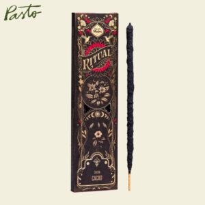 sagrada madre ritual cacao