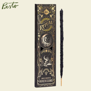 sagrada madre ritual limpieza