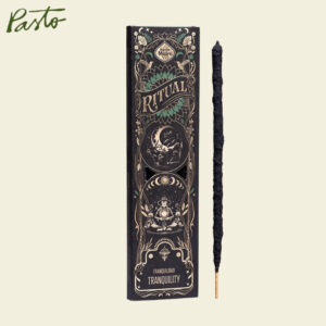 sagrada madre ritual tranquilidad