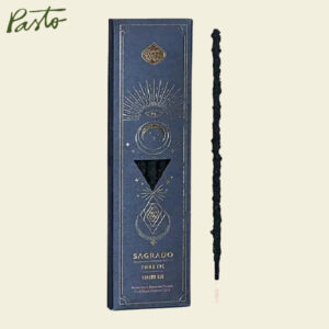 sagrada madre tercer ojo