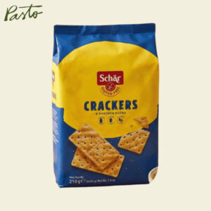 schar crackers 210g