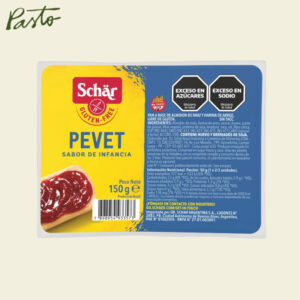 schar pan pevet