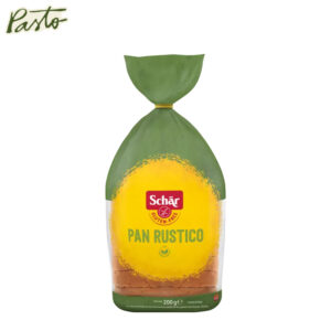 schar pan rustico