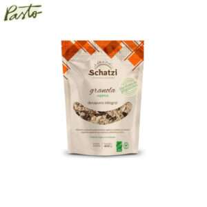 schatzi granola integral