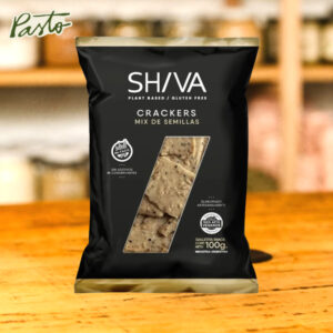 shiva mix semillas