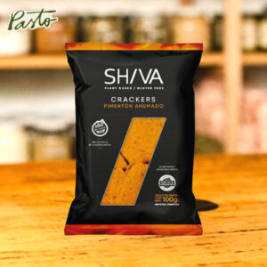 shiva pimenton ahumado