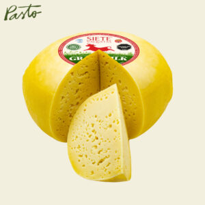 siete vaquitas pategras