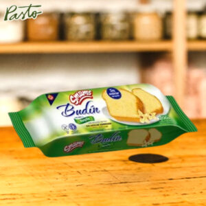 smams budin vainilla sin azucar