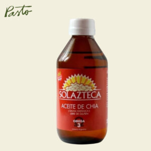 sol azteca aceite chia