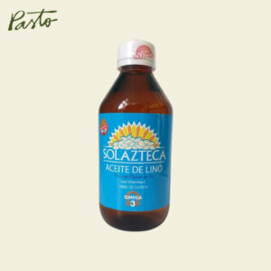 sol azteca aceite lino 150