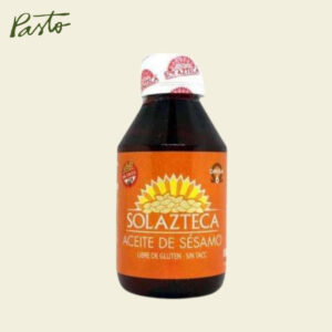 sol azteca aceite sesamo 150