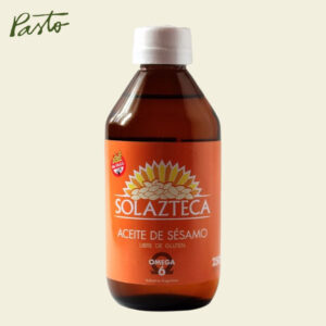 sol azteca aceite sesamo