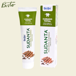sri sri pasta dental canela sudanta 200