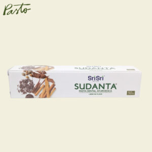 sri sri pasta dental canela sudanta 50