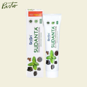sudanta gel menta 200