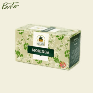 te oasis moringa