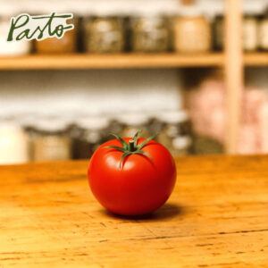 tomate redondo