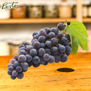 uva morada kilo