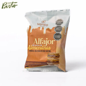 vento alfajor