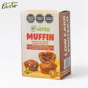 vento muffin
