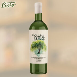 vino blanco cafa wines calma sauces