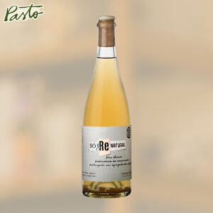 vino blanco chakana sobrenatural