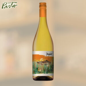 vino blanco jengibre chardonnay