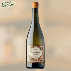 vino blanco piedra negra viogner