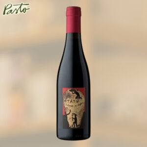 vino che vins tatu criolla
