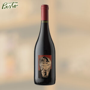 vino che vins tatu syrah