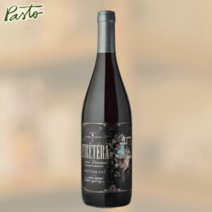 vino etcetera pinot noir