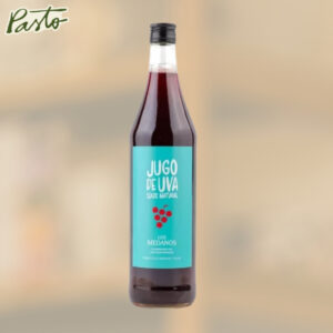 vino los medanos jugo uva