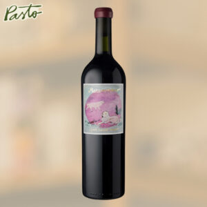 vino maremmano syrah