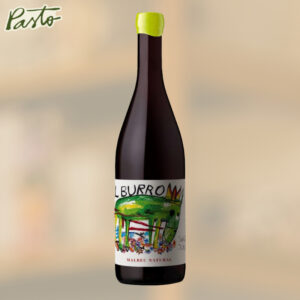 vino santa julia el burro malbec