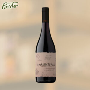 vino sobrenatural chakana