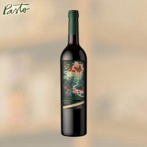 vino tinto animal blend tinto