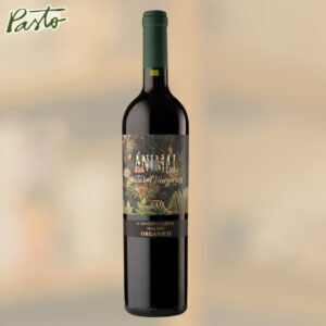 vino tinto animal malbec 375