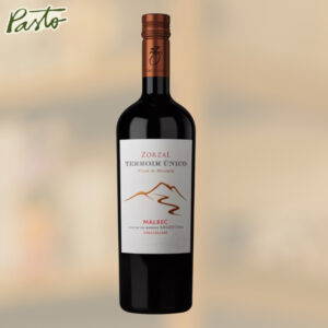 vino zorzal terroir malbec