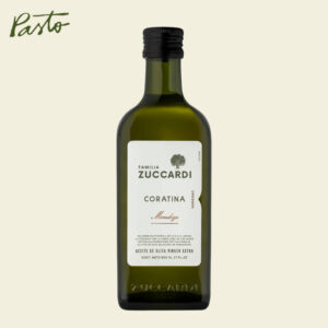 zuccardi coratina 500