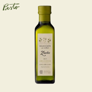 zuelo aceite organico 250
