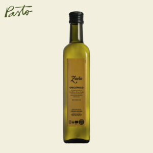 zuelo aceite organico 500