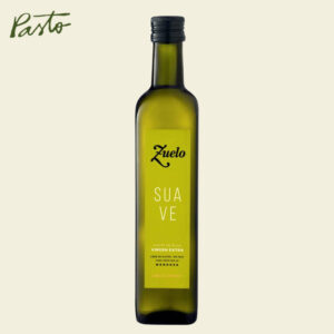 zuelo aceite suave 500