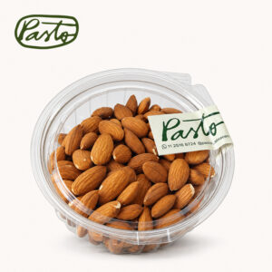 almendras 200g