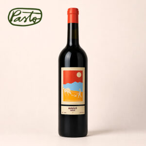 amici miei tinto